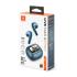 JBL Live Flex 3 Wireless Earbud Headphones – Blue